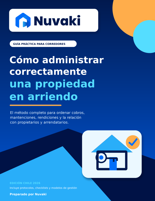 Portada de la guía