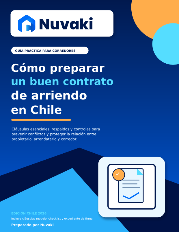 Portada de la guía