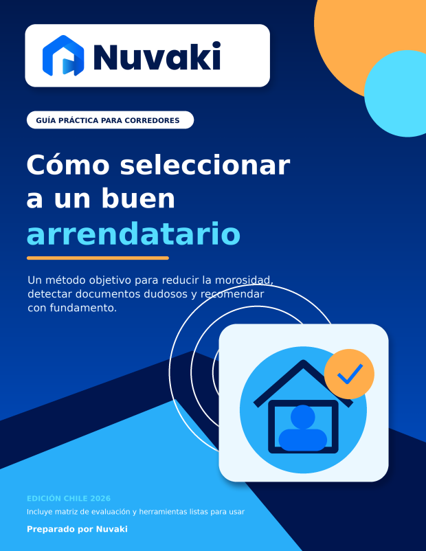 Portada de la guía