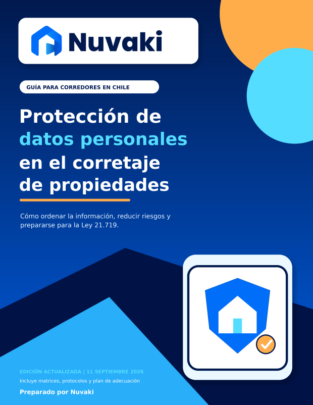 Portada de la guía